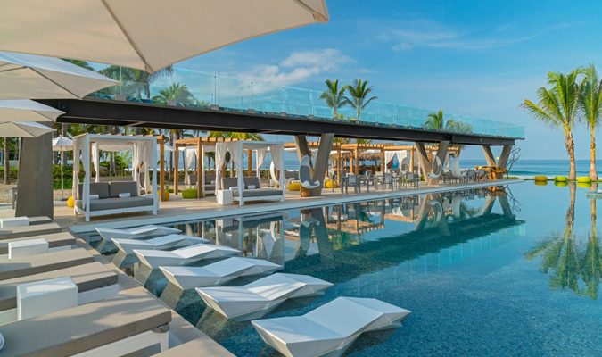 W Punta Mita   Luxury Hotel | Journey Mexico