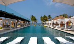 W Punta Mita   Luxury Hotel | Journey Mexico