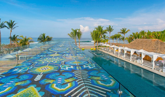 W Punta Mita - Luxury Hotel | Journey Mexico