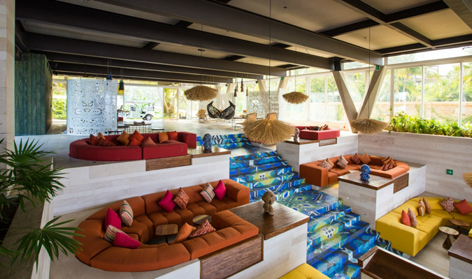 W Punta Mita - Luxury Hotel | Journey Mexico