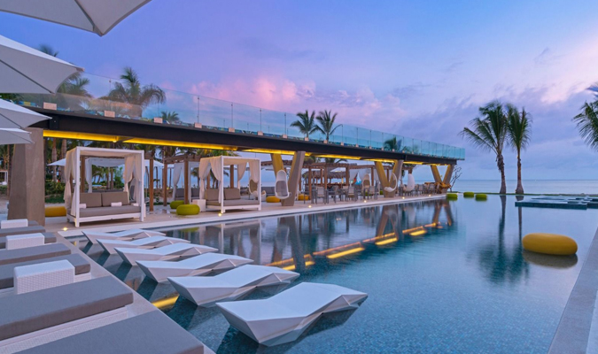 W Punta Mita   Luxury Hotel | Journey Mexico