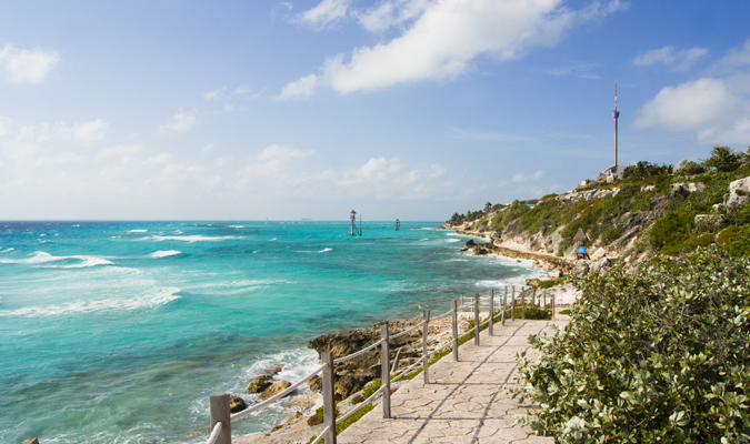 Credit: Secretary of Tourism of Quintana Roo