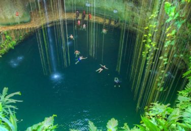 8-day Best of Yucatan Peninsula Adventure