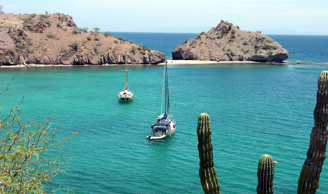 Loreto | Sun, Sand & Culture: Visit Magical Villages on Your Next Beach Vacation in Mexico