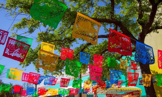 papel picado