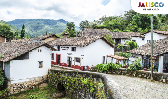 San Sebastian del Oeste | Sun, Sand & Culture: Visit Magical Villages on Your Next Beach Vacation in Mexico