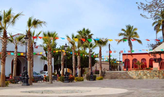 Todos Santos | Sun, Sand & Culture: Visit Magical Villages on Your Next Beach Vacation in Mexico