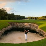 Andaz Mayakoba golf