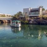 Andaz Mayakoba lagoon 2