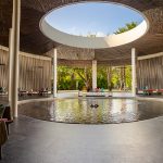 Andaz Mayakoba lobby