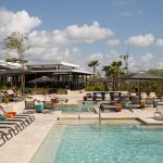 Andaz Mayakoba pool