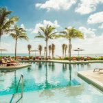 Andaz Mayakoba pool 2