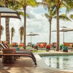 Andaz Mayakoba pool 3