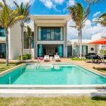 Andaz Mayakoba presidential suite