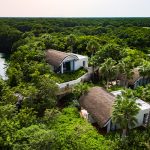 Andaz Mayakoba suites