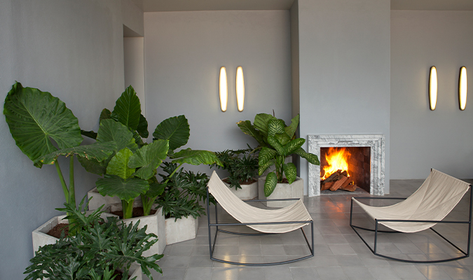 casa habita chairs