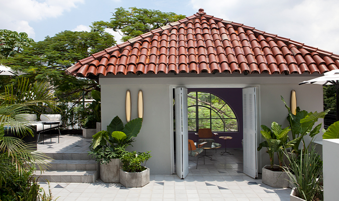 casa habita garen