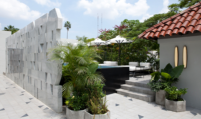 casa habita pool 3