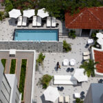 casa habita top view