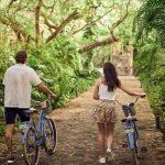 chable_yucatan_couple_bike_ride