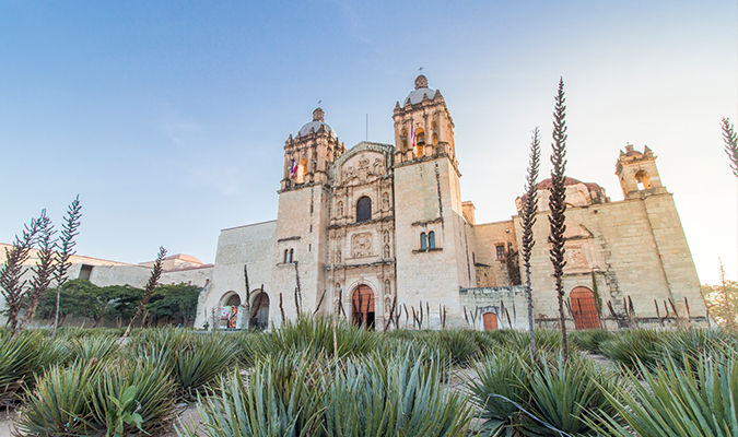 Oaxaca Day of the Dead