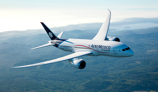 aeromexico-flight