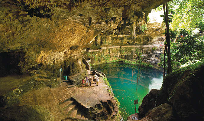 Cenote