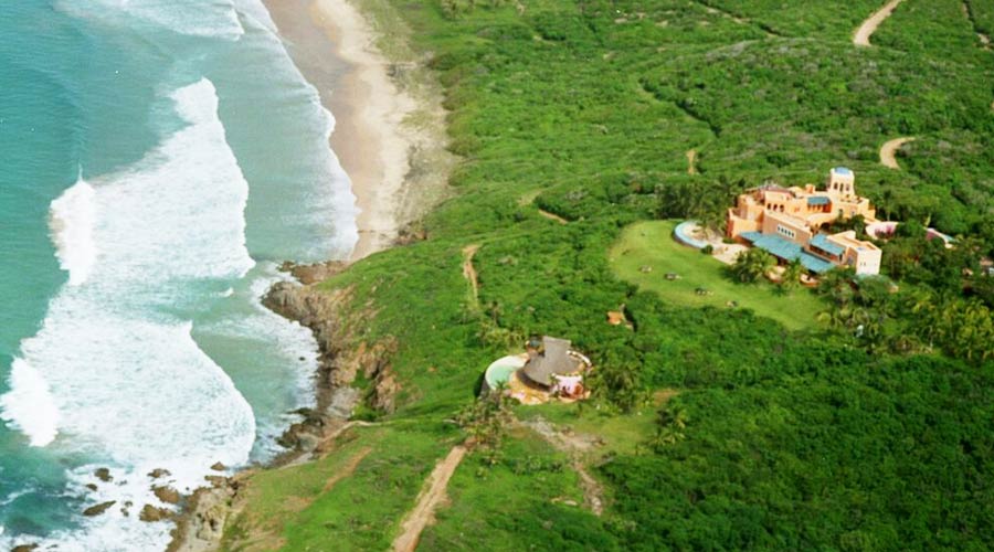 featured las alamandas