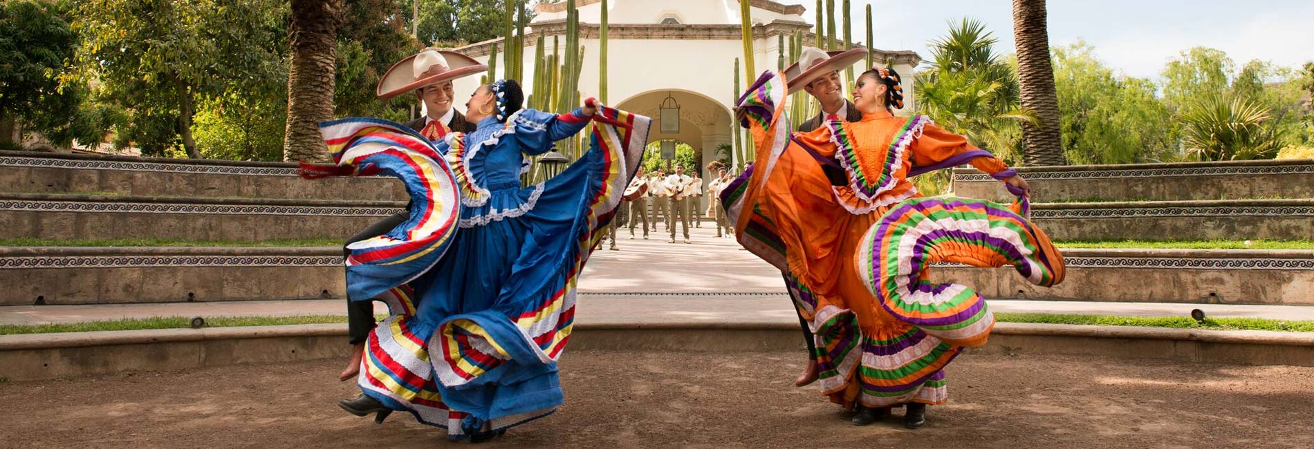 mexico culture travel