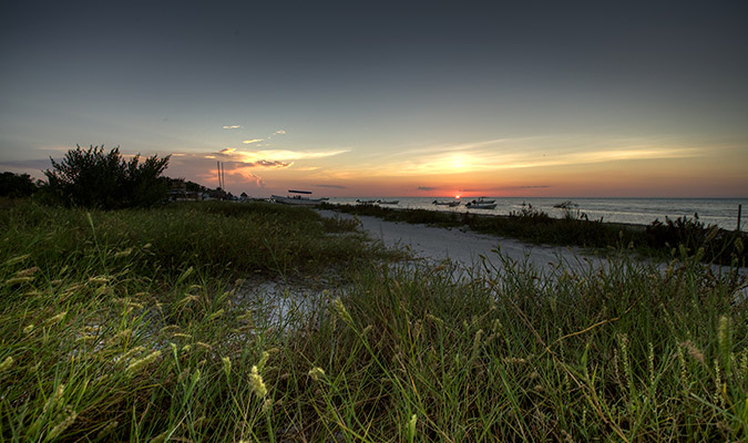 Isla Holbox