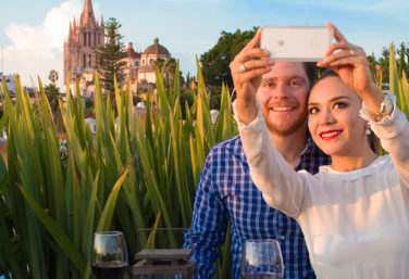 San Miguel de Allende