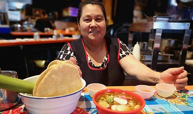 cdmx mexico city street food foodie tour