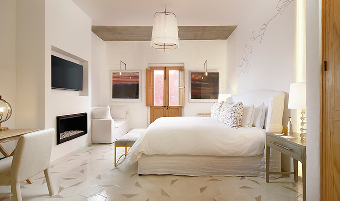 L-Otel Grand Suite