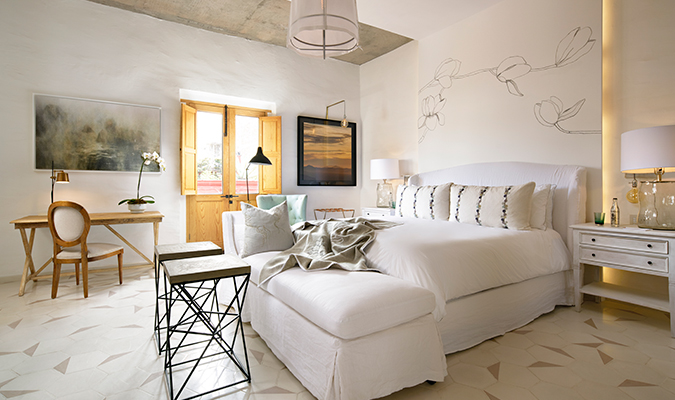 L-Otel Luxury