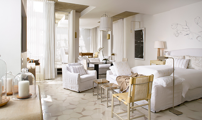L-Otel Suite