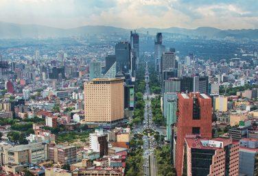 mexico city paseo reforma header