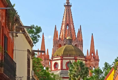 San Miguel Allende