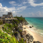 Tulum Archaeological Site