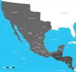 Mexican Empire