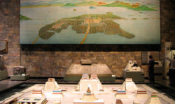 Tenochtitlan