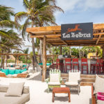 la zebra beach bar