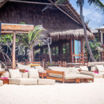 la zebra beach sofas