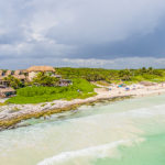 mezzanine beach