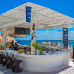 Chileno Bay Bar