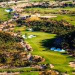 Chileno Bay golf