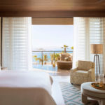 Chileno Bay oceanview room