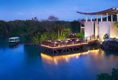 discover the riviera maya at banyan tree mayakoba