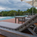 hotel cartesiano pool