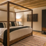 Casa Rodavento bedroom