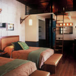 hotel rodavento cabing beds
